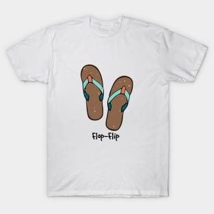 Flop Flip T-Shirt